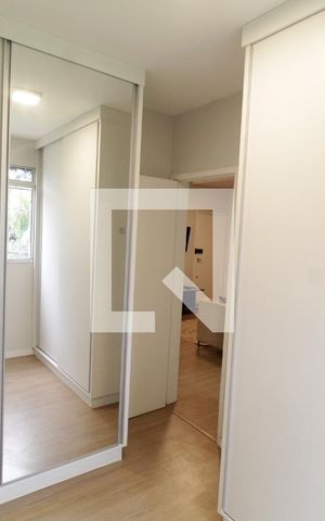 Apartamento para alugar com 52m², 2 quartos e 1 vagaQuarto 2