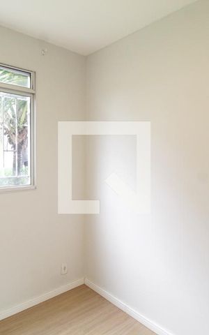 Apartamento para alugar com 52m², 2 quartos e 1 vagaQuarto 2