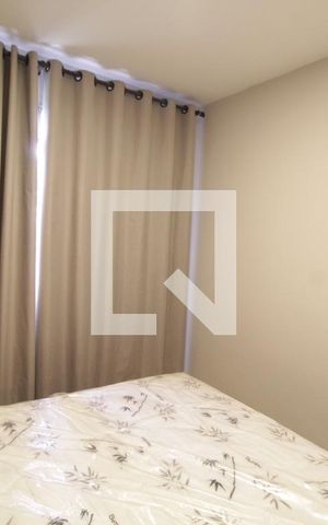 Apartamento para alugar com 52m², 2 quartos e 1 vagaQuarto 1