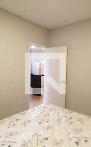 Apartamento para alugar com 52m², 2 quartos e 1 vagaQuarto 1