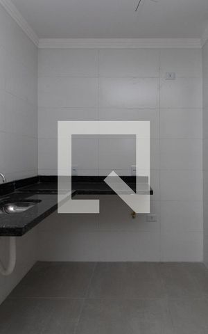 Apartamento à venda com 24m², 1 quarto e sem vaga Apartamento à venda com 24m², 1 quarto e sem vagaSala/Cozinha