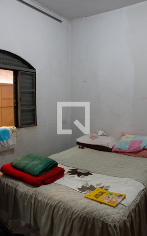 Casa à venda com 250m², 2 quartos e 3 vagasQUARTO 