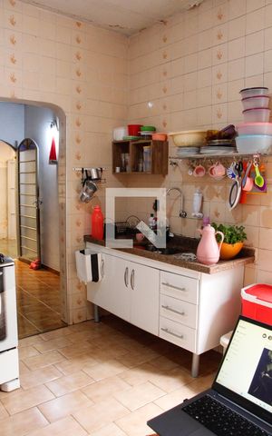 Casa à venda com 250m², 2 quartos e 3 vagasCOZINHA
