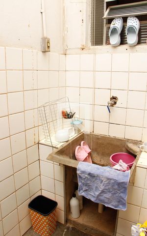 Casa à venda com 250m², 2 quartos e 3 vagasÁREA DE SERVIÇO