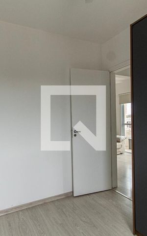 Apartamento para alugar com 50m², 2 quartos e 1 vaga Apartamento para alugar com 50m², 2 quartos e 1 vagaQuarto 1