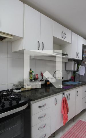 Apartamento à venda com 172m², 4 quartos e 2 vagasCozinha