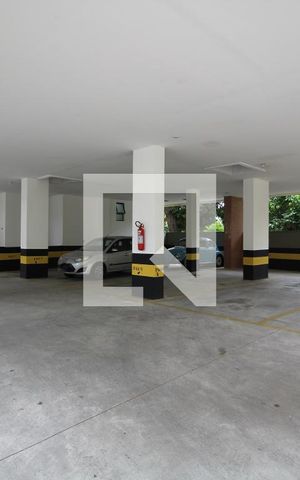Apartamento à venda com 172m², 4 quartos e 2 vagasÁrea Externa