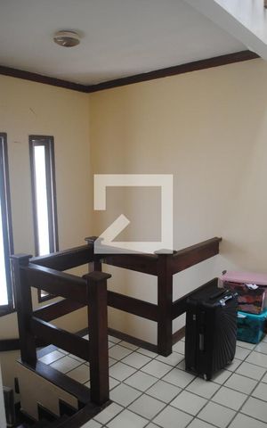 Casa para alugar com 800m², 10 quartos e 6 vagasCorredor dos Quartos 