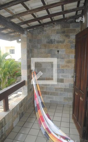 Casa para alugar com 800m², 10 quartos e 6 vagasVaranda Suite 1