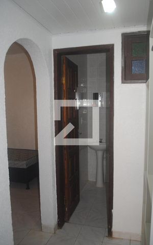 Casa para alugar com 800m², 10 quartos e 6 vagasBanheiro 6 Suite 