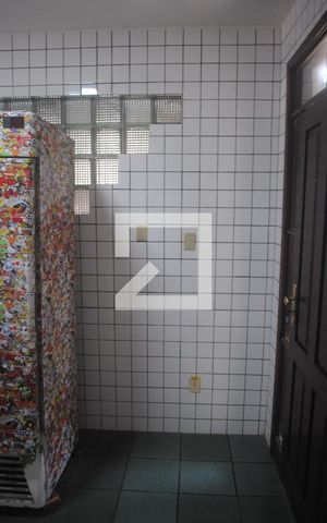Casa para alugar com 800m², 10 quartos e 6 vagasCozinha 