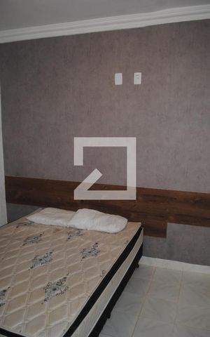 Casa para alugar com 800m², 10 quartos e 6 vagasQuarto 4 - Suíte