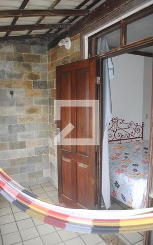 Casa para alugar com 800m², 10 quartos e 6 vagasVaranda Suite 1