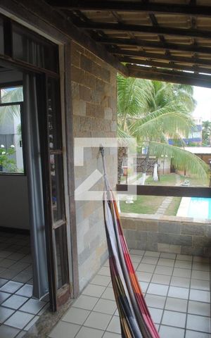 Casa para alugar com 800m², 10 quartos e 6 vagasVaranda Suite 1