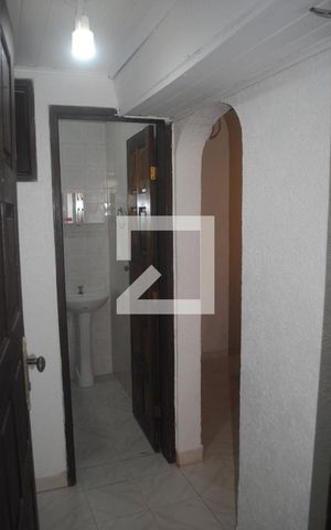 Casa para alugar com 800m², 10 quartos e 6 vagasBanheiro 6 Suite 