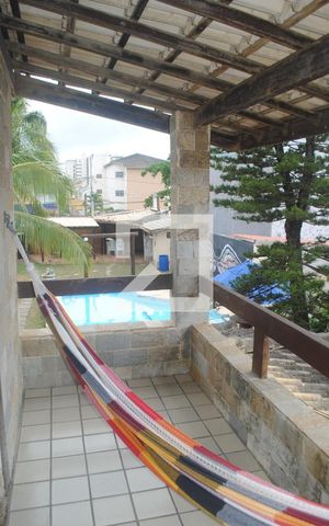 Casa para alugar com 800m², 10 quartos e 6 vagasVaranda Suite 1