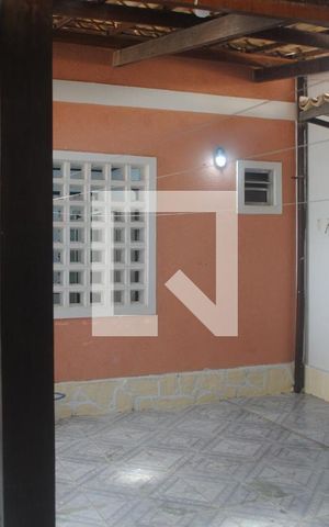Casa para alugar com 800m², 10 quartos e 6 vagasÁrea de Serviço