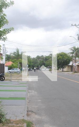 Casa para alugar com 800m², 10 quartos e 6 vagasVista da Rua 