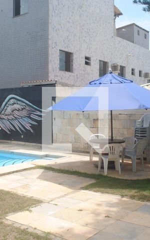 Casa para alugar com 800m², 10 quartos e 6 vagasÁrea comum - Piscina