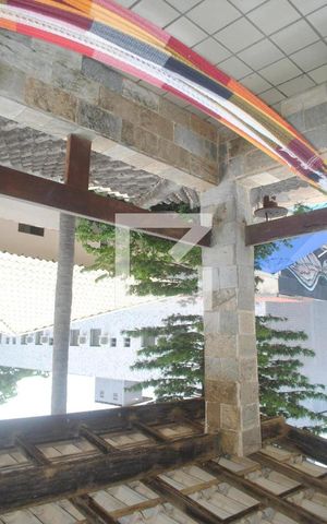 Casa para alugar com 800m², 10 quartos e 6 vagasVaranda Suite 1