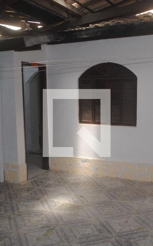 Casa para alugar com 800m², 10 quartos e 6 vagasÁrea de Serviço