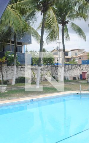 Casa para alugar com 800m², 10 quartos e 6 vagasÁrea comum - Piscina