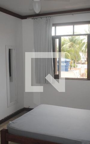 Casa para alugar com 800m², 10 quartos e 6 vagasQuarto 1