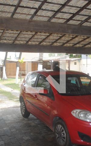 Casa para alugar com 800m², 10 quartos e 6 vagasGaragem 