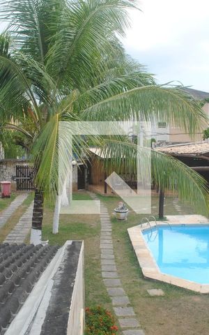 Casa para alugar com 800m², 10 quartos e 6 vagasVista Suite 1