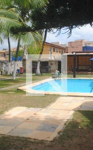 Casa para alugar com 800m², 10 quartos e 6 vagasÁrea comum - Piscina