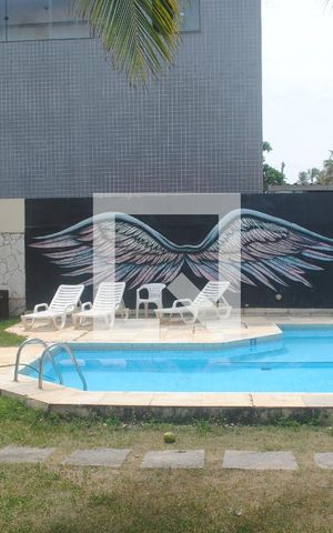 Casa para alugar com 800m², 10 quartos e 6 vagasÁrea comum - Piscina