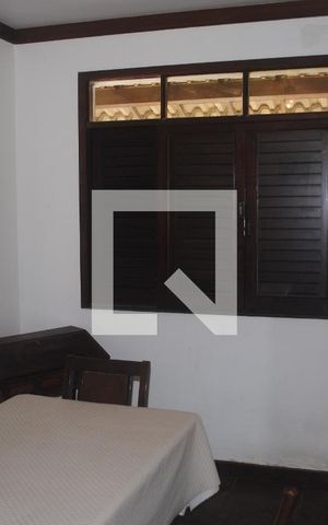 Casa para alugar com 800m², 10 quartos e 6 vagasSala de Jantar