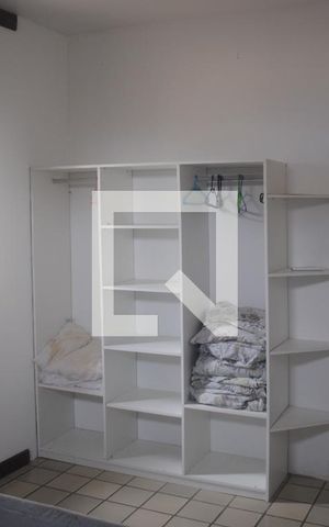 Casa para alugar com 800m², 10 quartos e 6 vagasSuite 2 