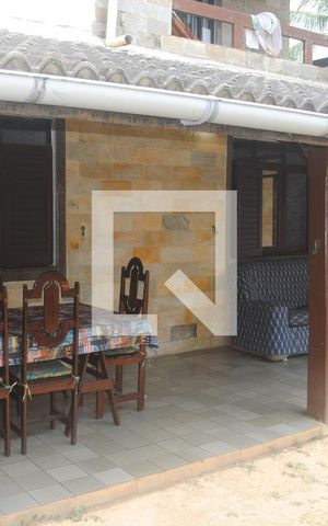 Casa para alugar com 800m², 10 quartos e 6 vagasÁrea comum
