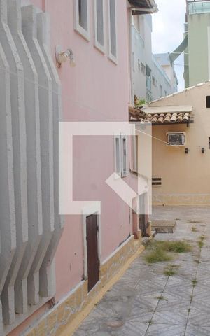 Casa para alugar com 800m², 10 quartos e 6 vagasÁrea comum
