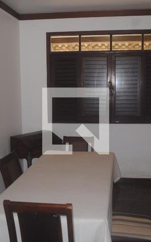 Casa para alugar com 800m², 10 quartos e 6 vagasSala de Jantar