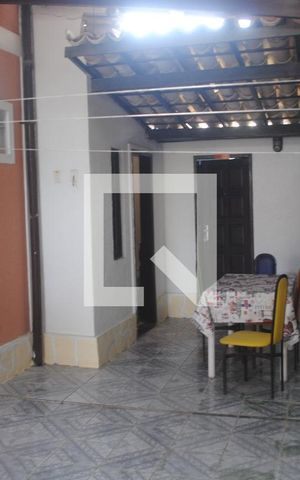 Casa para alugar com 800m², 10 quartos e 6 vagasQuintal