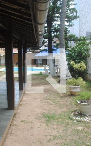 Casa para alugar com 800m², 10 quartos e 6 vagasÁrea comum