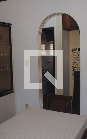Casa para alugar com 800m², 10 quartos e 6 vagasSala de Jantar