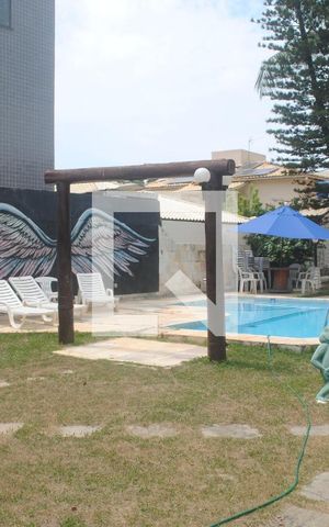 Casa para alugar com 800m², 10 quartos e 6 vagasÁrea comum - Piscina