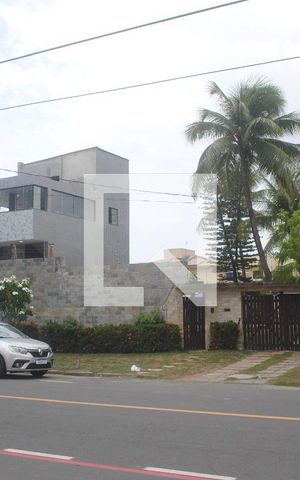 Casa para alugar com 800m², 10 quartos e 6 vagasVista da Rua