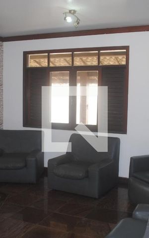 Casa para alugar com 800m², 10 quartos e 6 vagasSala 