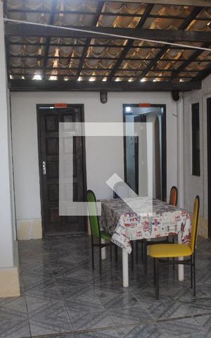 Casa para alugar com 800m², 10 quartos e 6 vagasQuintal 