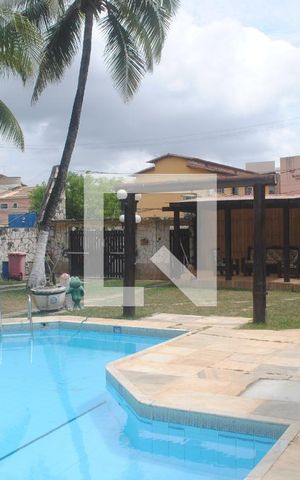 Casa para alugar com 800m², 10 quartos e 6 vagasÁrea comum - Piscina