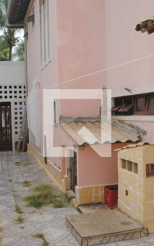 Casa para alugar com 800m², 10 quartos e 6 vagasÁrea de Serviço