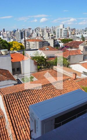 Apartamento à venda com 95m², 2 quartos e 2 vagasSuíte 2 - Vista