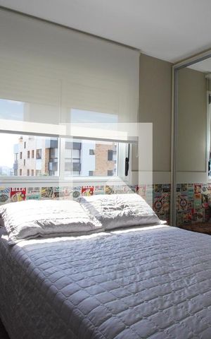 Apartamento à venda com 95m², 2 quartos e 2 vagasSuíte 1