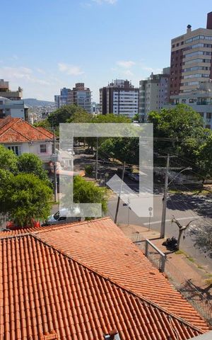 Apartamento à venda com 95m², 2 quartos e 2 vagasSala - Vista