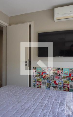 Apartamento à venda com 95m², 2 quartos e 2 vagasSuíte 1