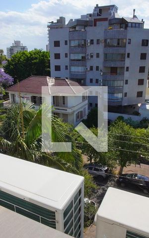 Apartamento à venda com 95m², 2 quartos e 2 vagasSuíte 1 - Vista